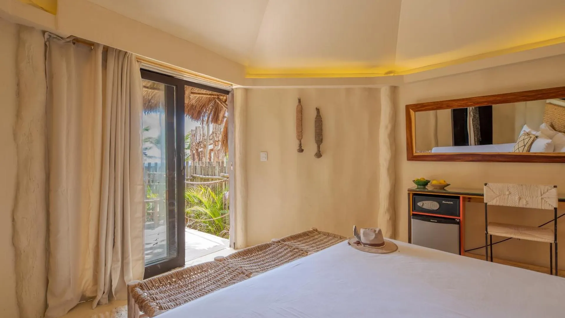 Phoenix Tulum