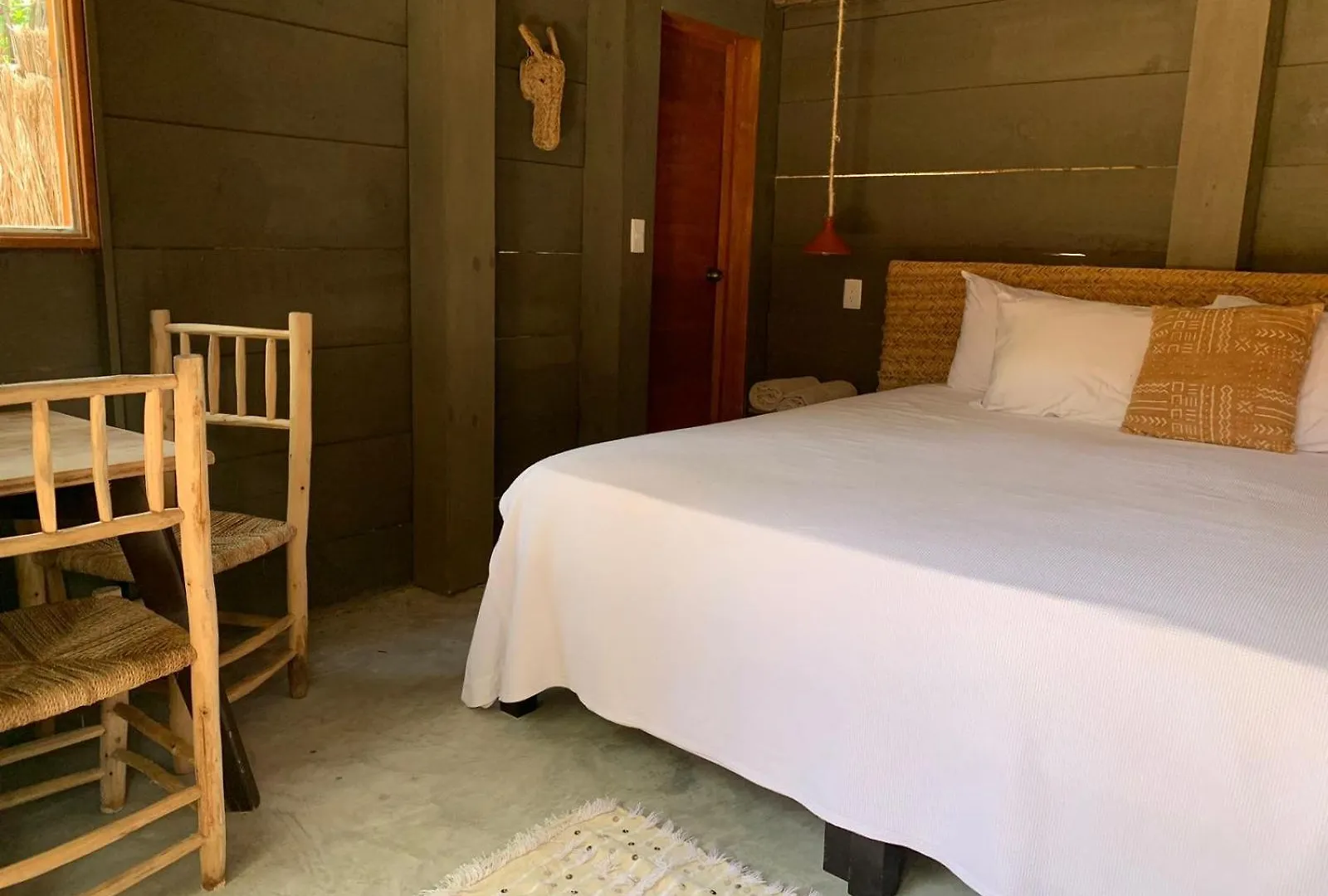 Phoenix Tulum Mexiko
