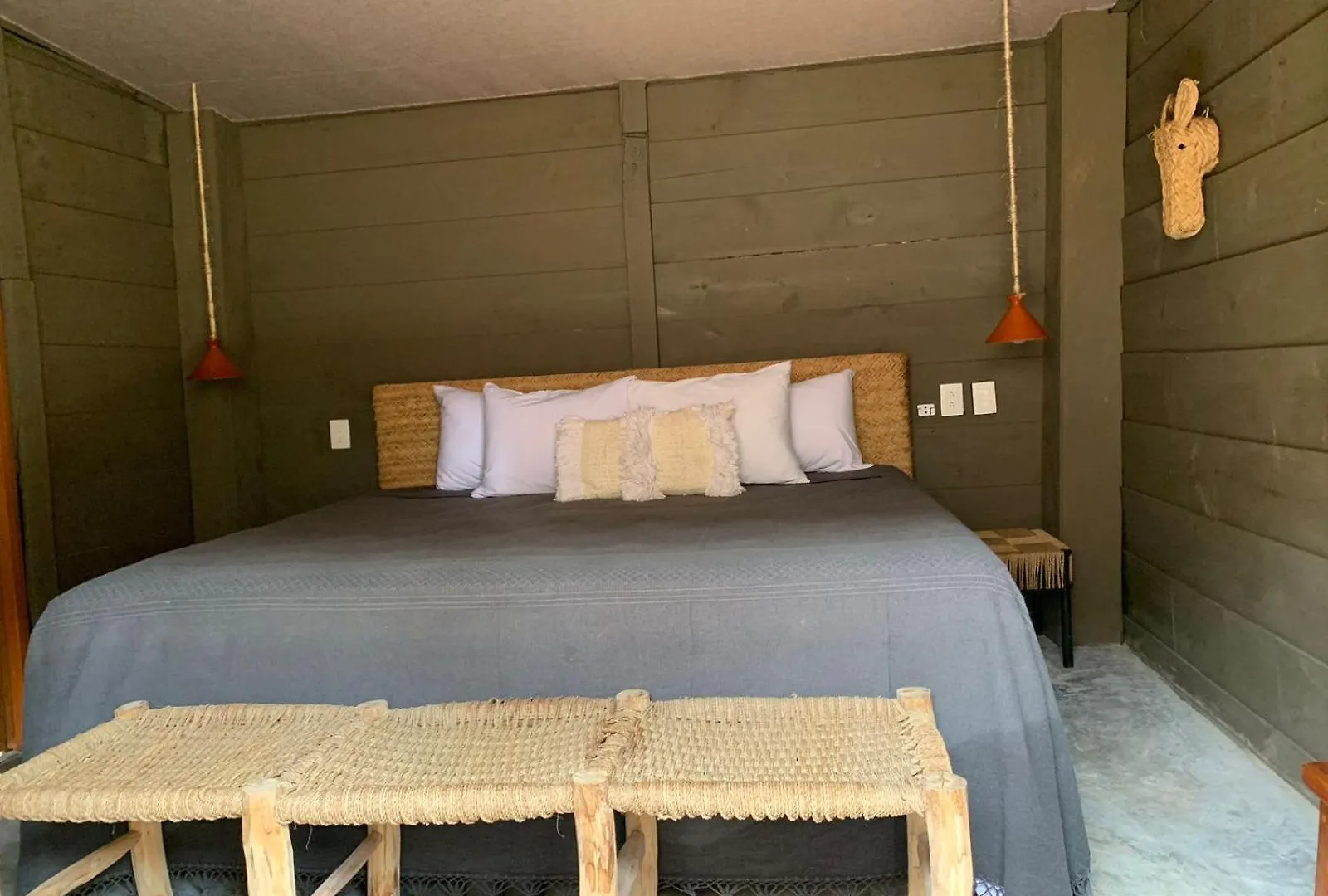 Hotel Phoenix Tulum