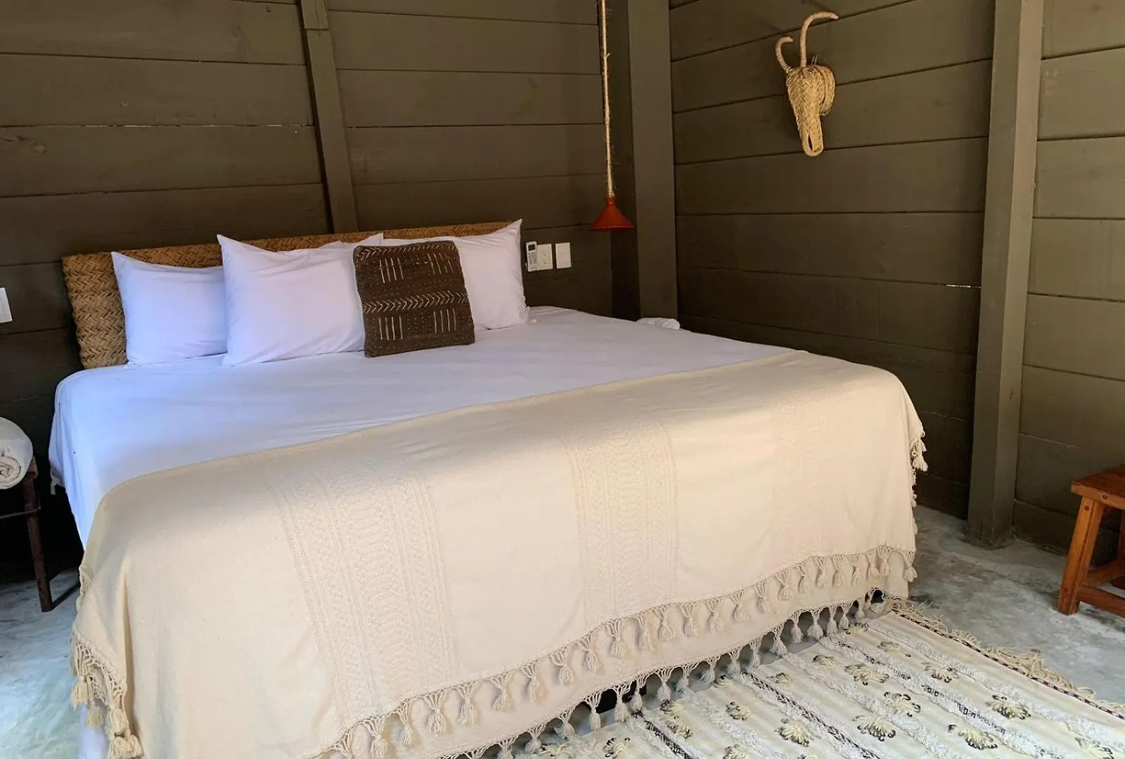 Hotel Phoenix Tulum