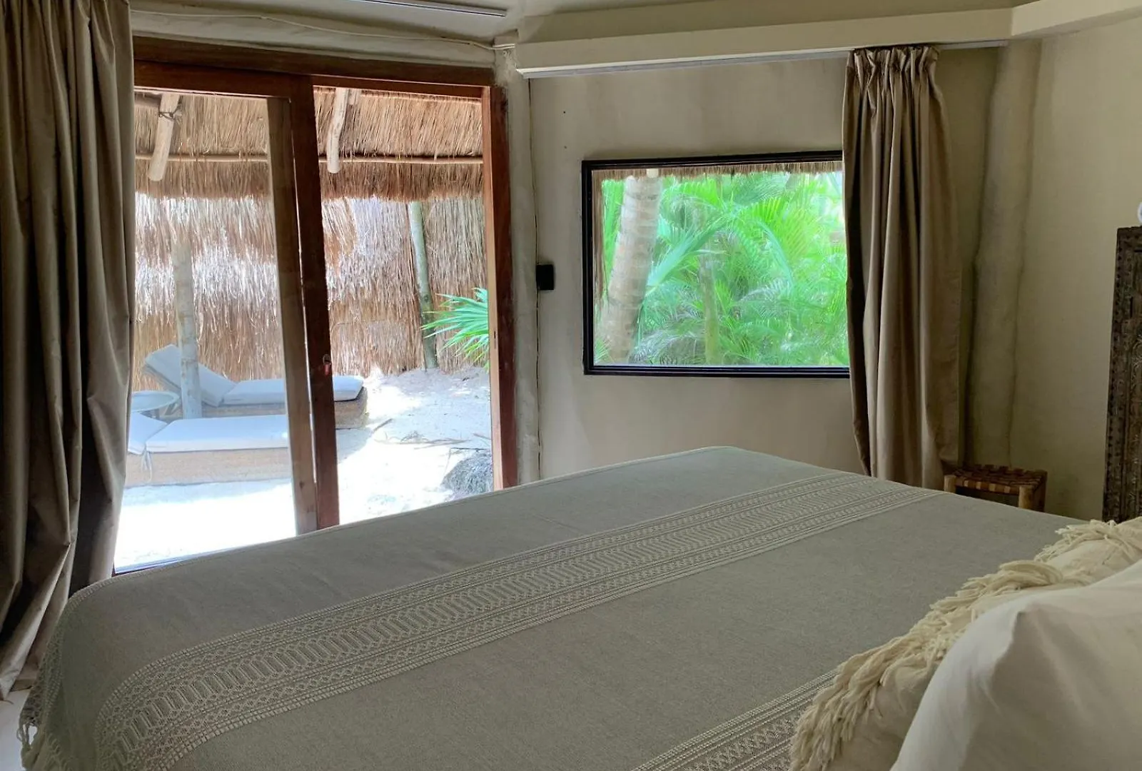 Hotel Phoenix Tulum
