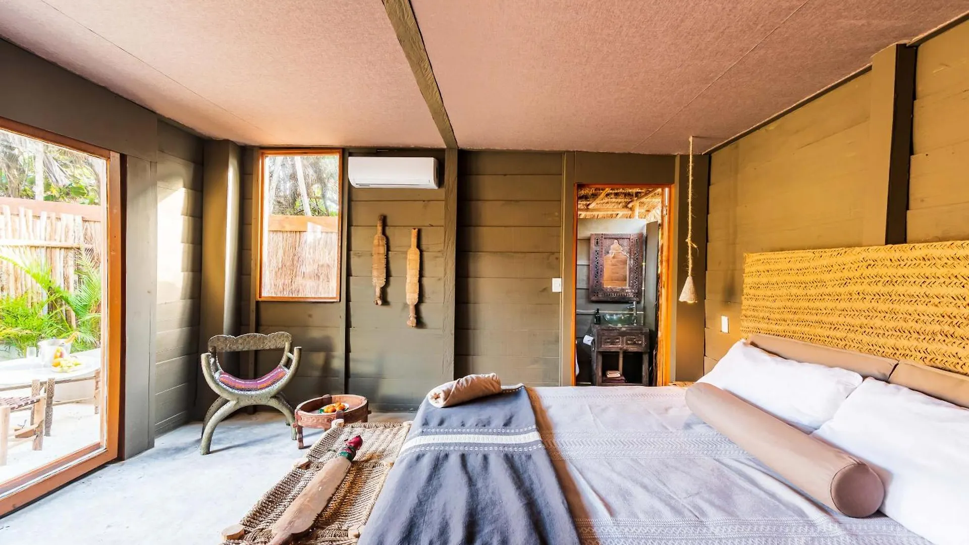 Hotel Phoenix Tulum