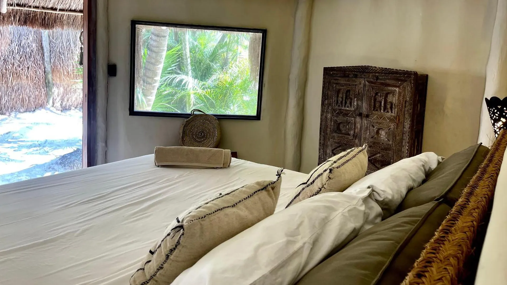 Phoenix Tulum Hotel