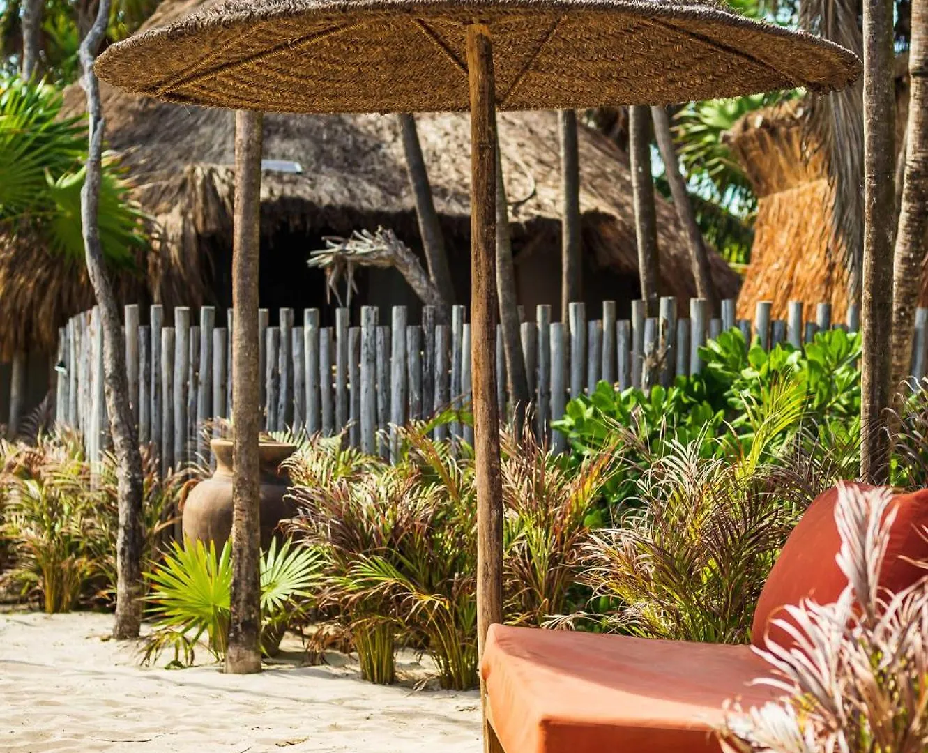 Hotel Phoenix Tulum