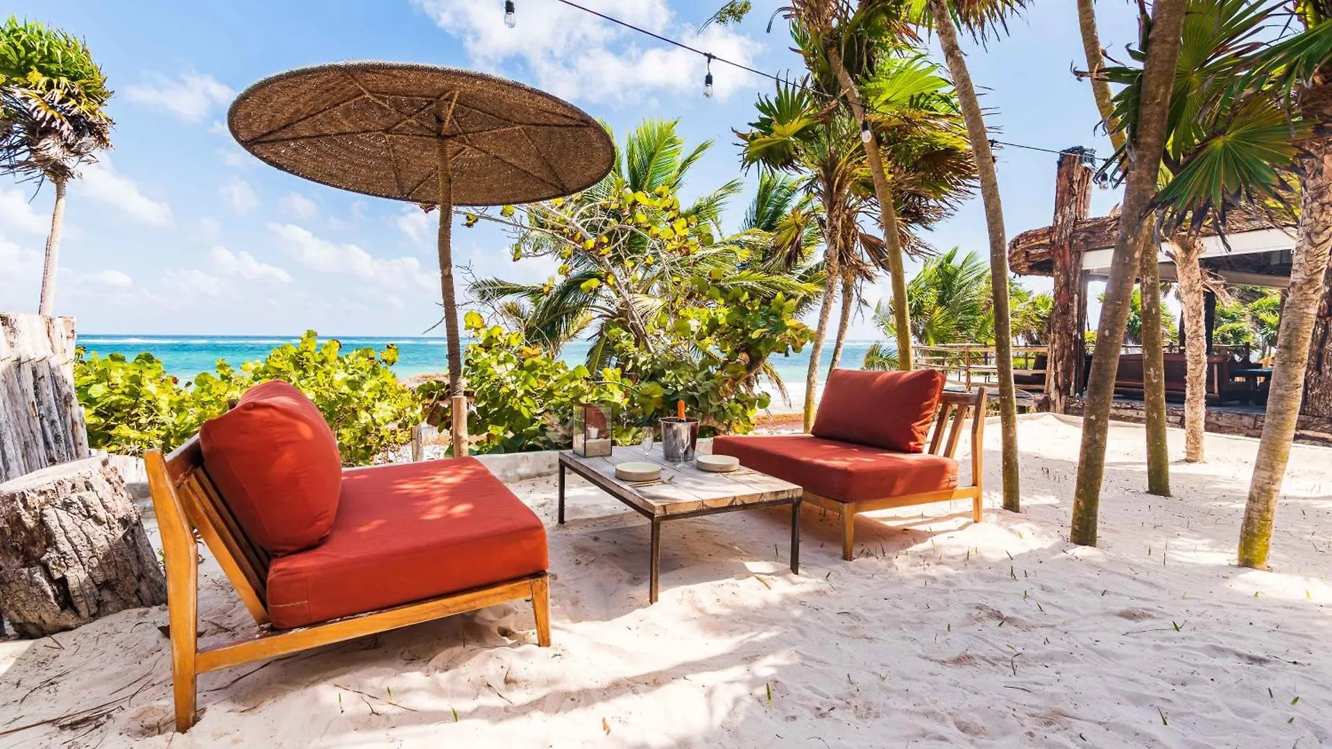 Phoenix Tulum