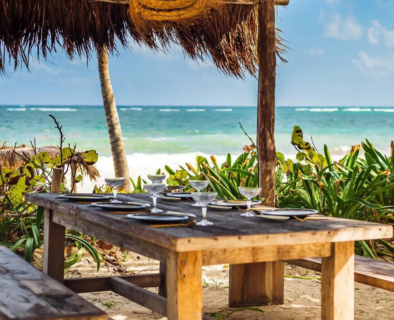 Phoenix Tulum 0*,
