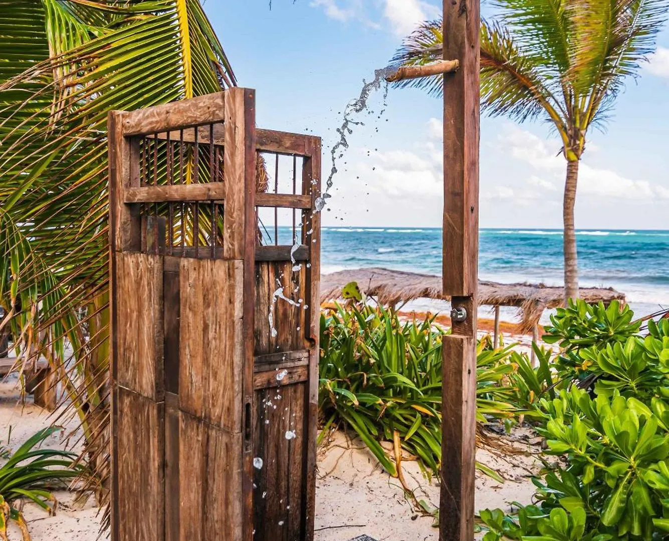 Hotel Phoenix Tulum