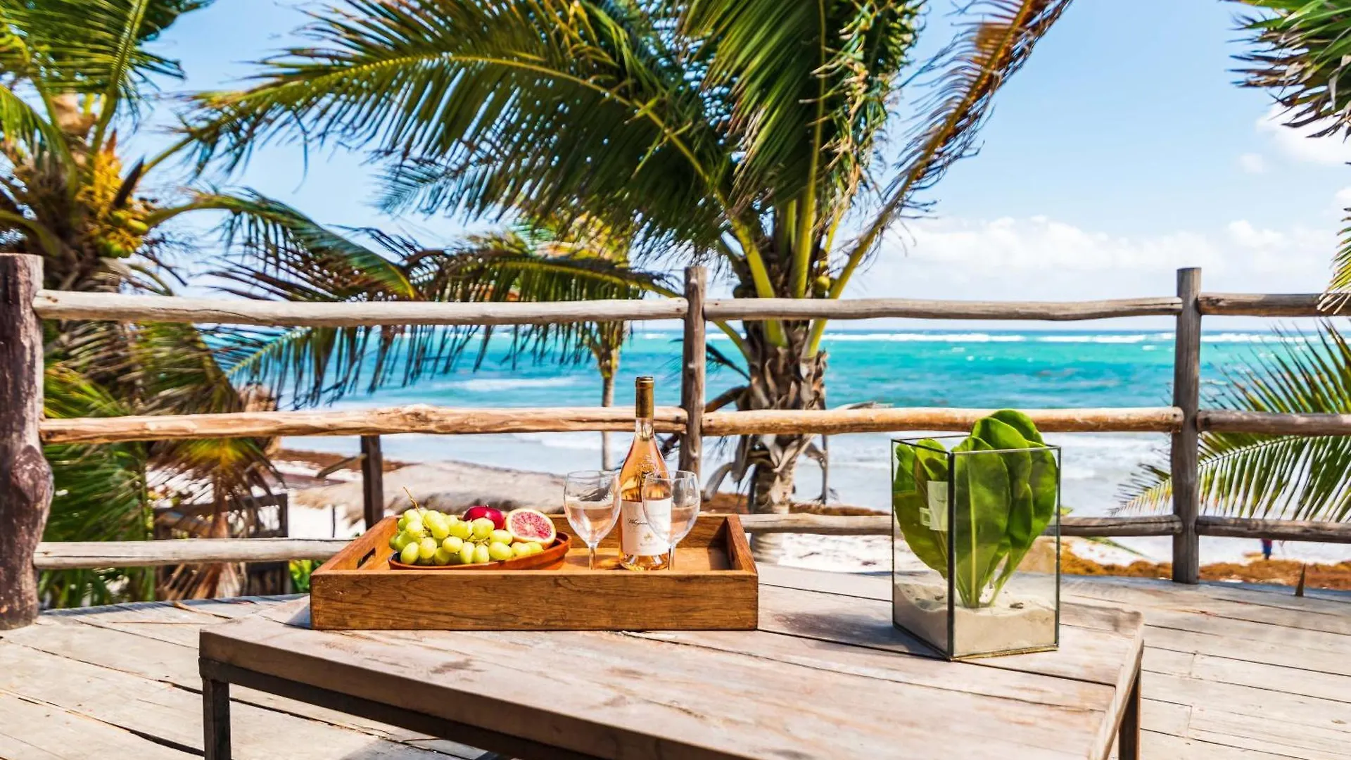 Hotel Phoenix Tulum
