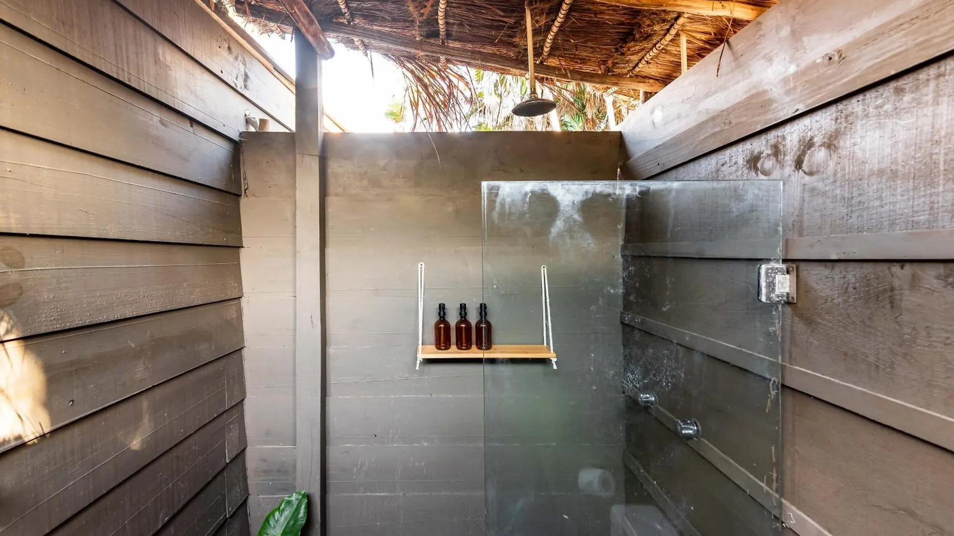 Phoenix Tulum Hotel