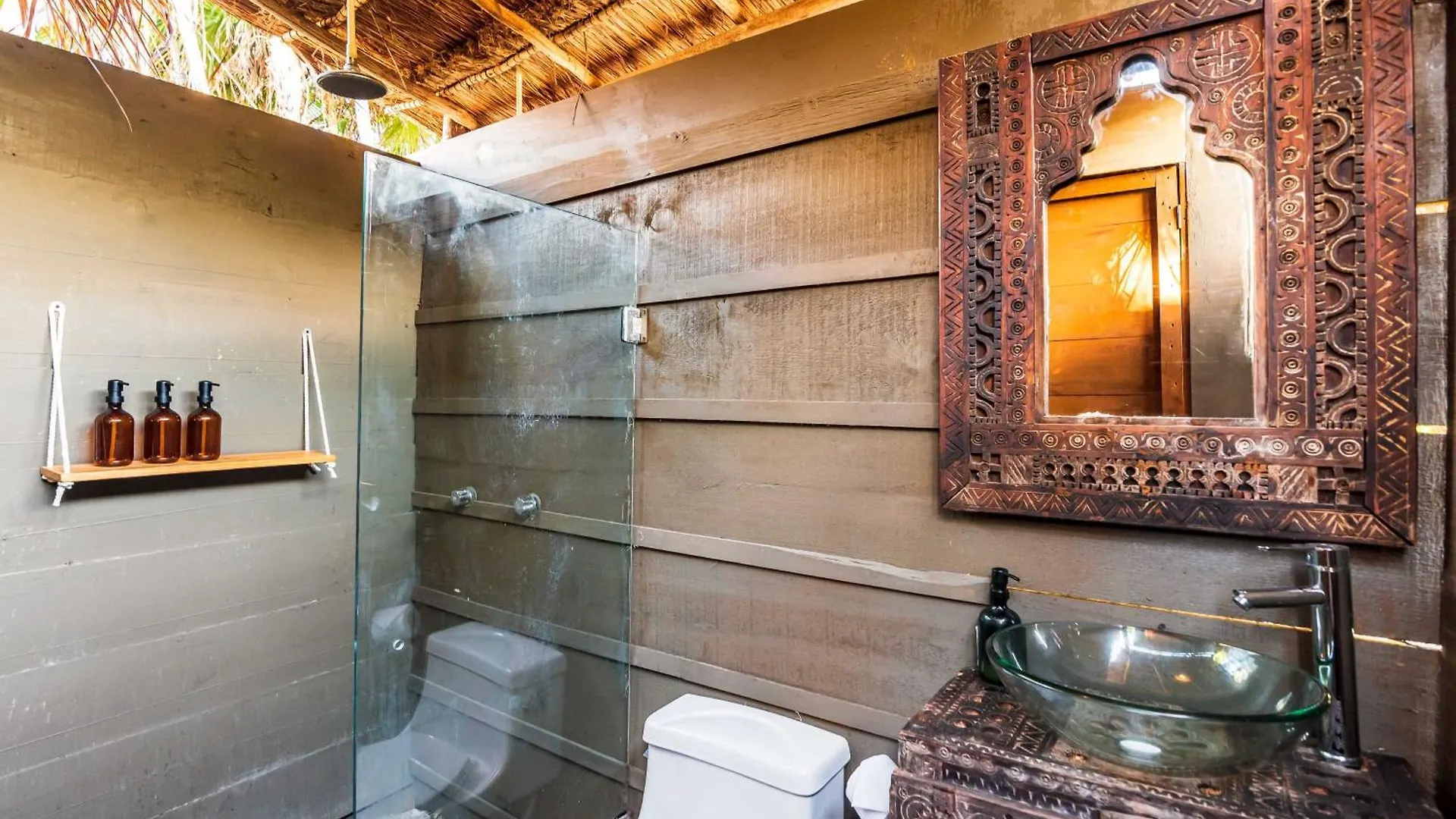 Phoenix Tulum Hotel