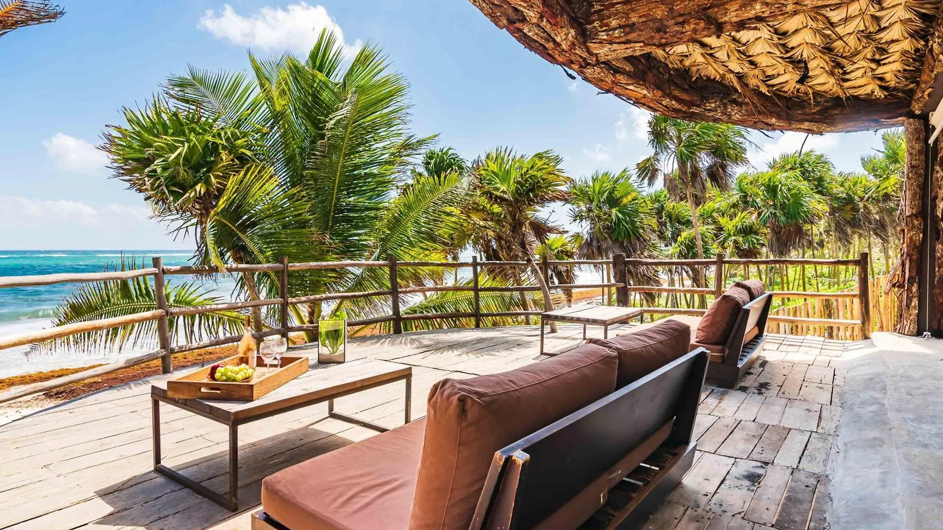 Phoenix Tulum 0*,  Mexiko