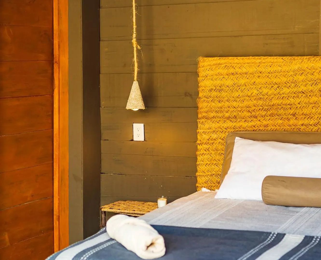 Phoenix Tulum Hotel