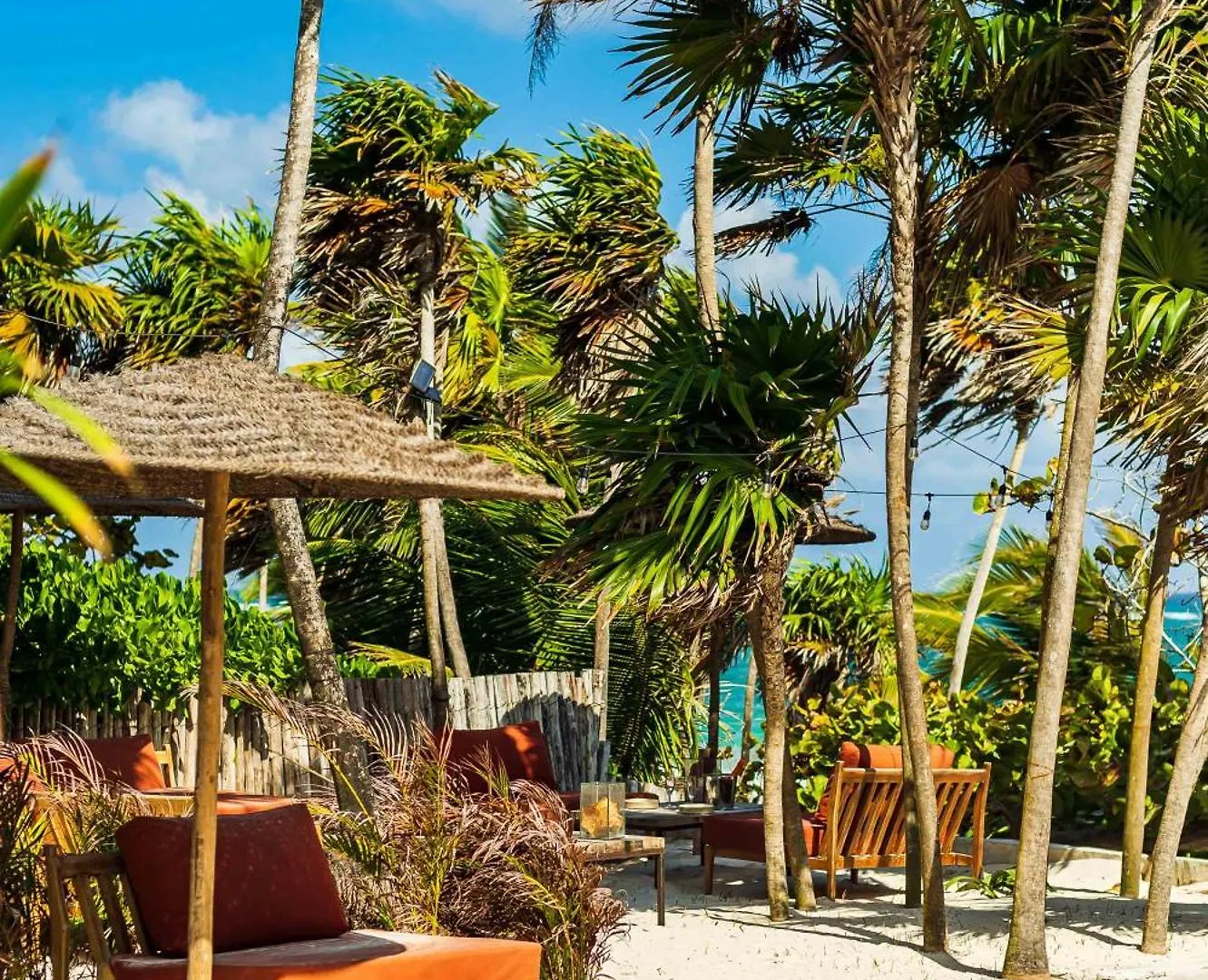 Hotel Phoenix Tulum