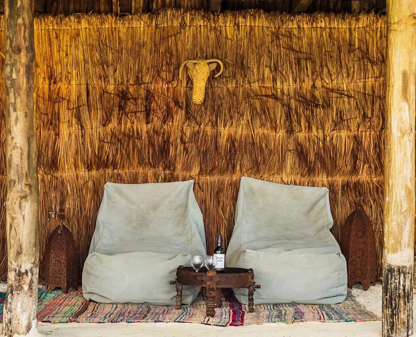 Hotel Phoenix Tulum