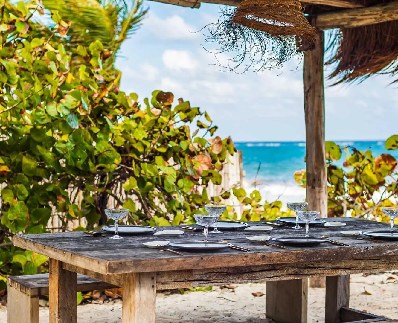 Phoenix Tulum Hotel