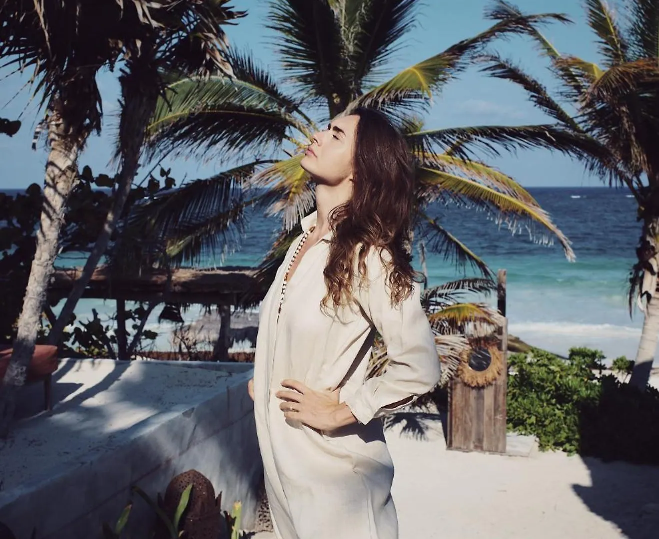 Hotel Phoenix Tulum