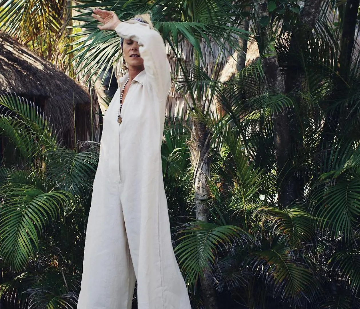 Phoenix Tulum
