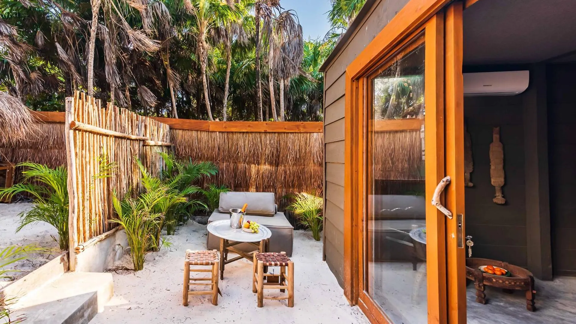 Phoenix Tulum