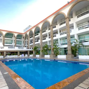 Solamar Mazatlán