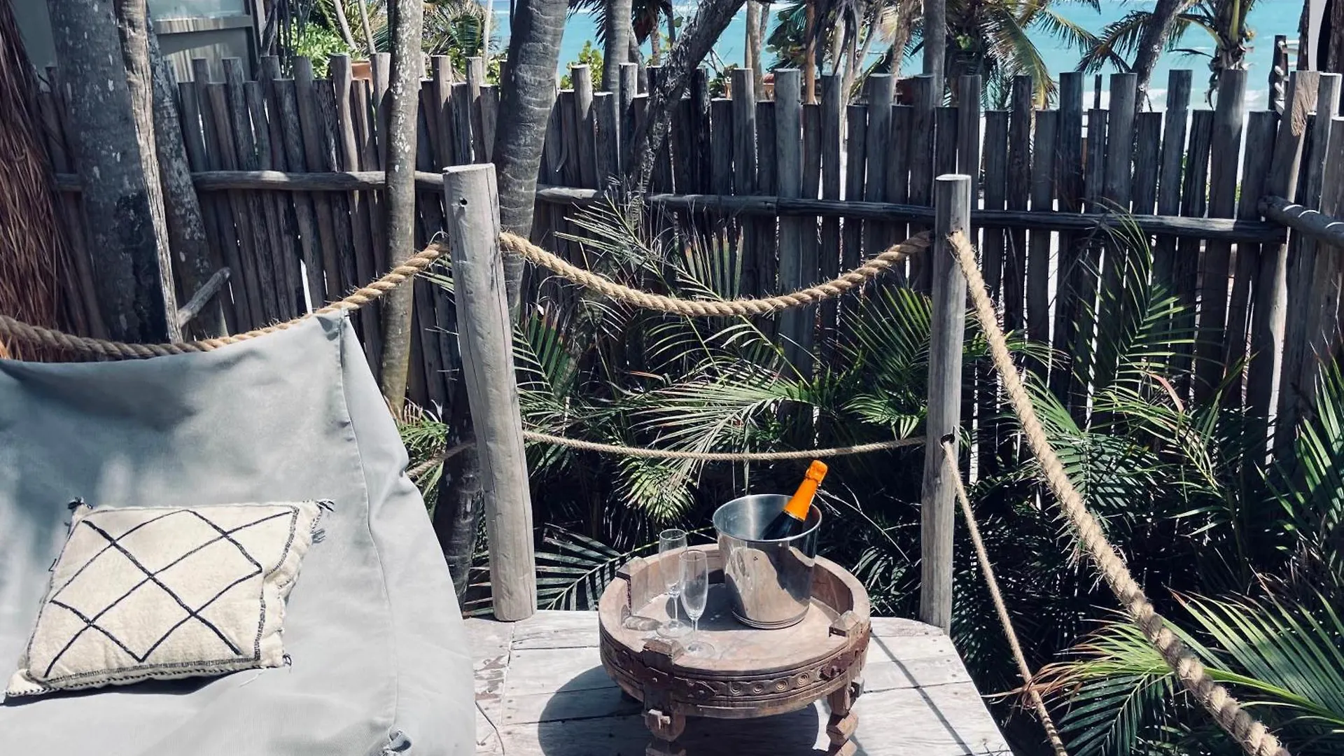 Phoenix Tulum Pueblo
