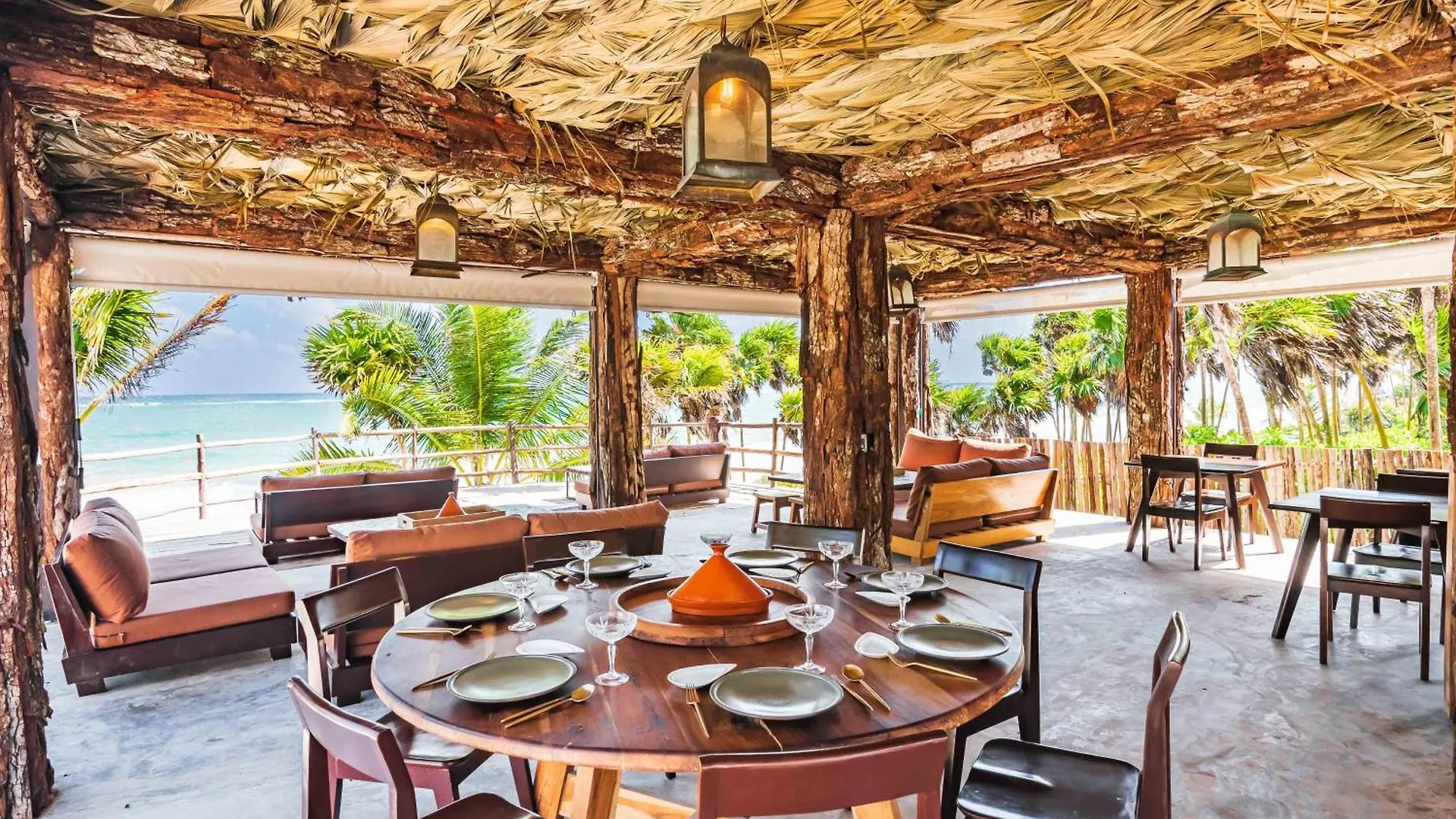 Phoenix Tulum Pueblo 0*,