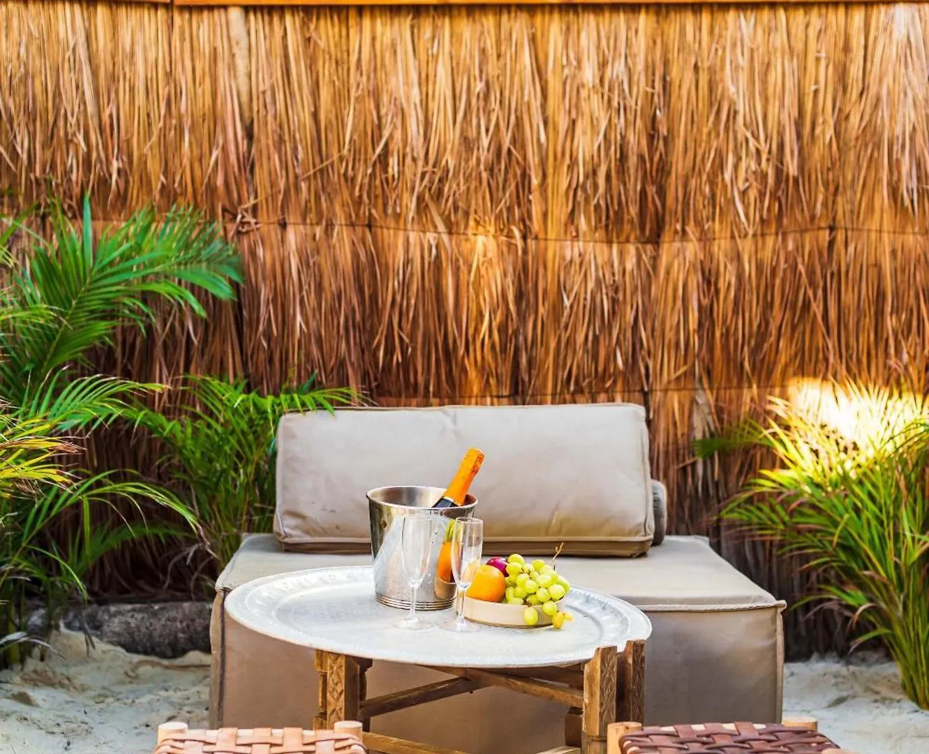 Phoenix Tulum Pueblo